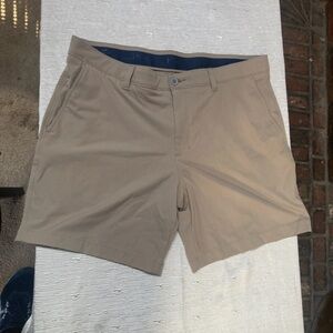 Southern Tide -Men’s Tan Shorts